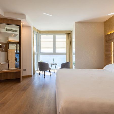 Kriss Internazionale Hotel Bardolino Eksteriør bilde